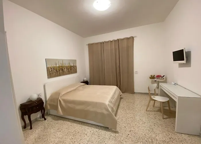 B&B Poseidon Fiumicino